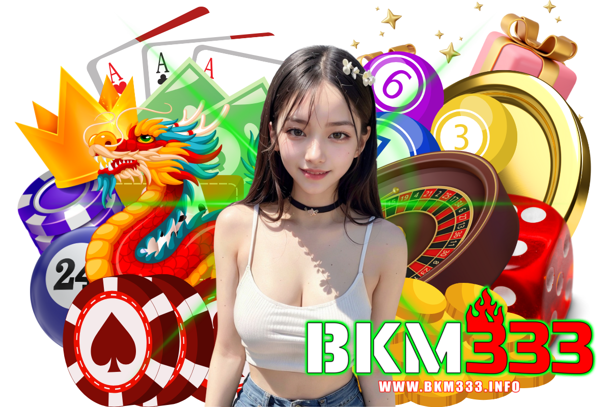 bkm333 สมัคร
